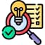 General Info Icon