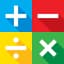 Math Icon