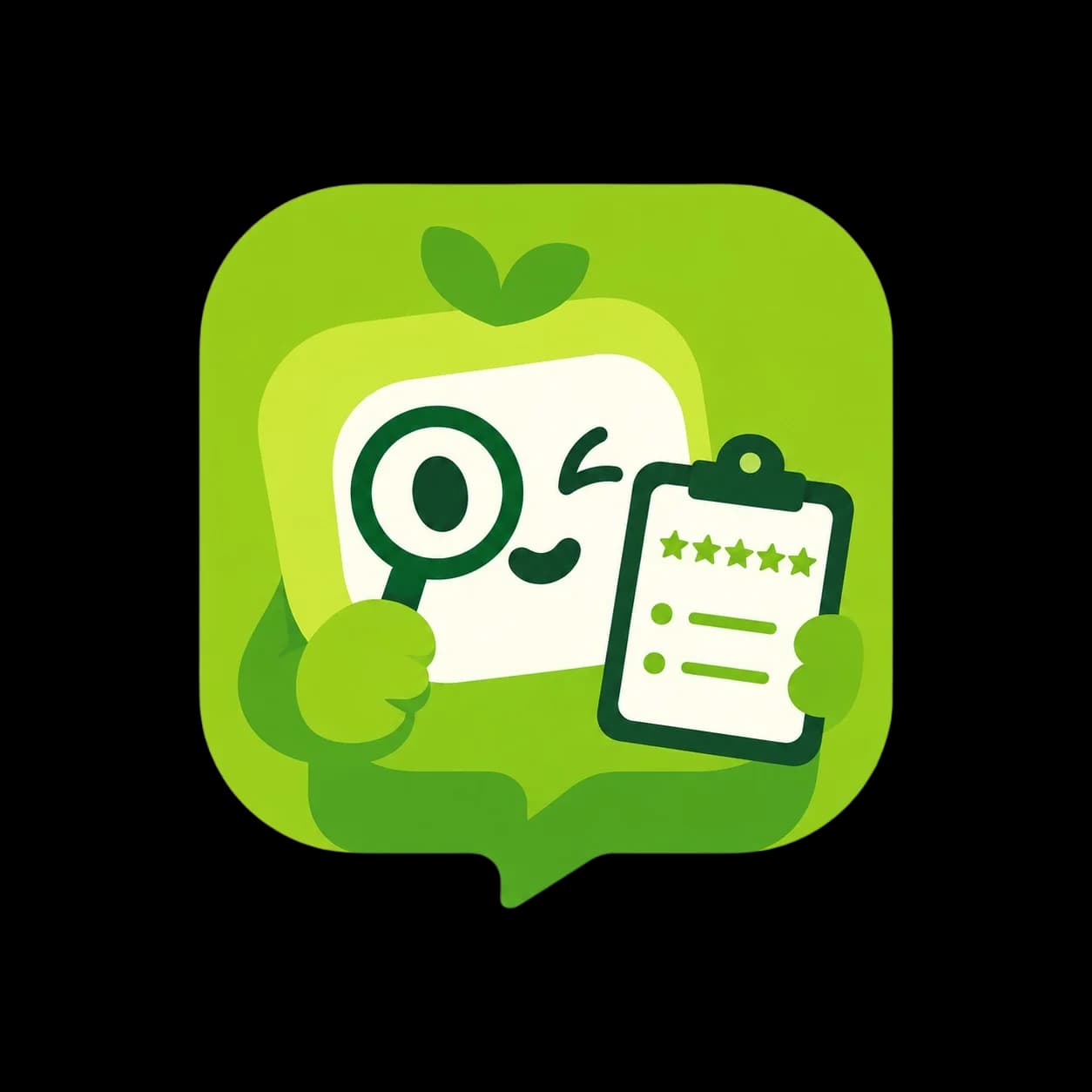 ReviewQo Logo